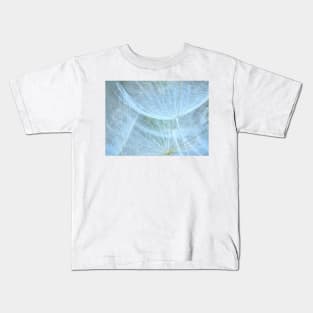 Wispy #7 Kids T-Shirt